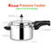 Rico PCOL3 Outer Lid 3 Liter Pressure Cooker