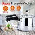 Rico PCIL3 Inner Lid 3 Liter Pressure Cooker
