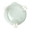 Mixer Grinder Chutney Dome with Clip (Only Compatible with Rico Products)