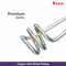 Shock* Proof Immersion Rod Water Heater 1000 Watts IR1410