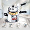 Rico PCIL5 Inner Lid 5 Liter Pressure Cooker