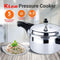 Rico PCOL3 Outer Lid 3 Liter Pressure Cooker