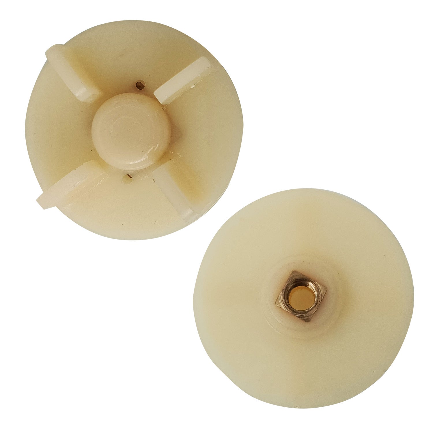 Mixer Grinder Jar Coupler ( 1 Piece Only) Rico India