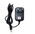 Electric Adapter for Rechargeable Lamps Rico Models EL906/EL 1704/EL 707 (Only Compatible with Rico Products)