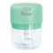 Electric Mini Garlic Chopper For Mincing Garlic, Ginger, Onion, Vegetable, Meat, Nuts, 250 ML (Green)