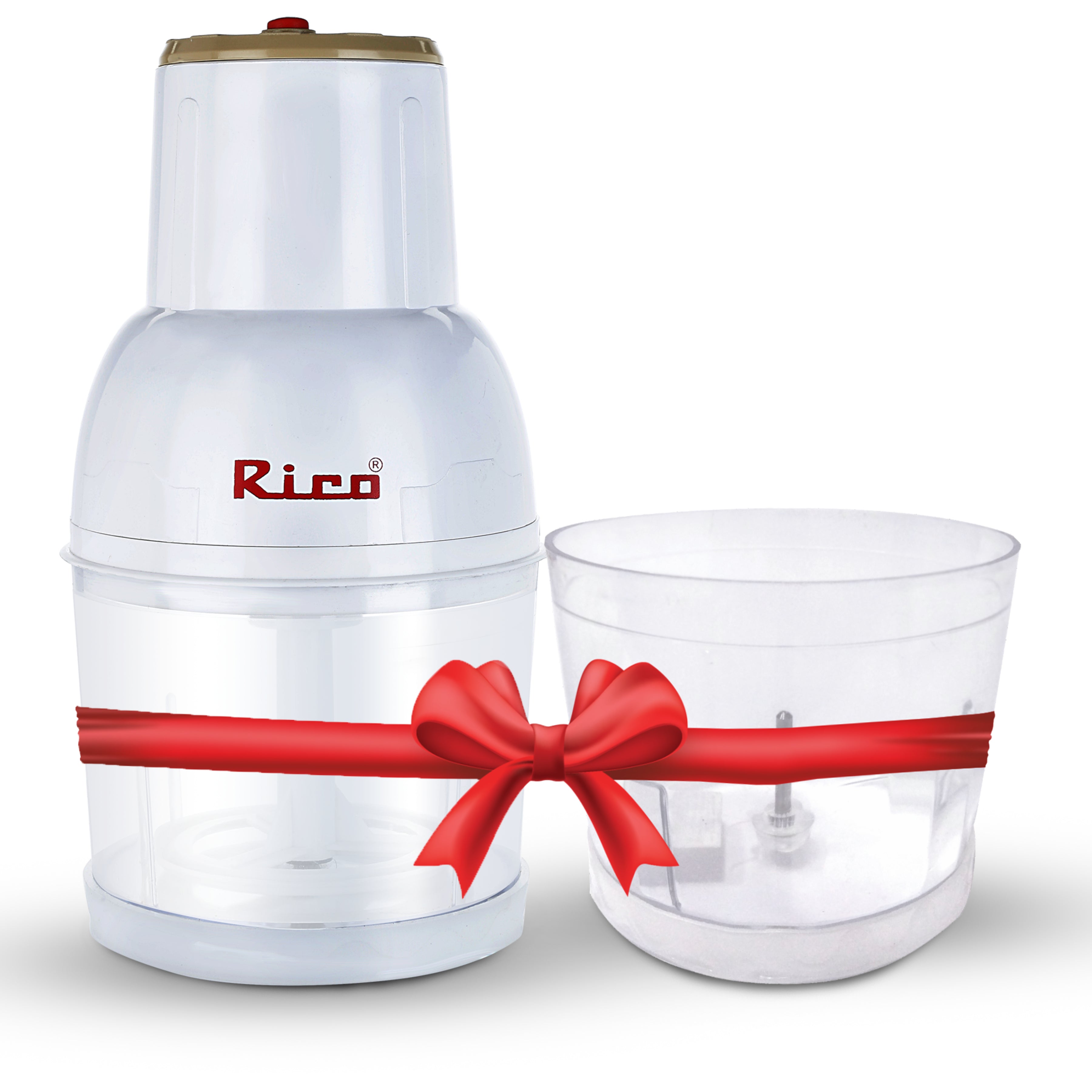 Buy Vegetables And Fruit Electric Chopper Online Rico Appliances