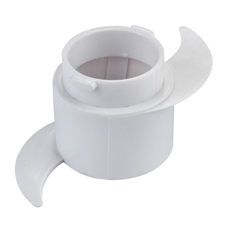 Rico Atta Kneader Blade for Rico Food Factory Model KP603/FF1. Rico