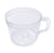 BOWL for Rico Food Processor Model - FP101/FP1806.(Only Compatible with Rico Products)