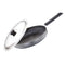 Rico NFPL13-2.6mm Non Stick Fry Pan with Lid