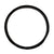 MG123/MG124-DRY DOME GASKET (Only Compatible with Rico Products)