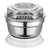 HBCJ-CHUTNEY JAR COMPLETE (Only Compatible with Rico Products)