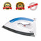Rico AI04 750W Dry Iron (White)