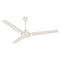 Rico Oric 1400mm 56'' Ceiling Fan CF809 (Ivory)