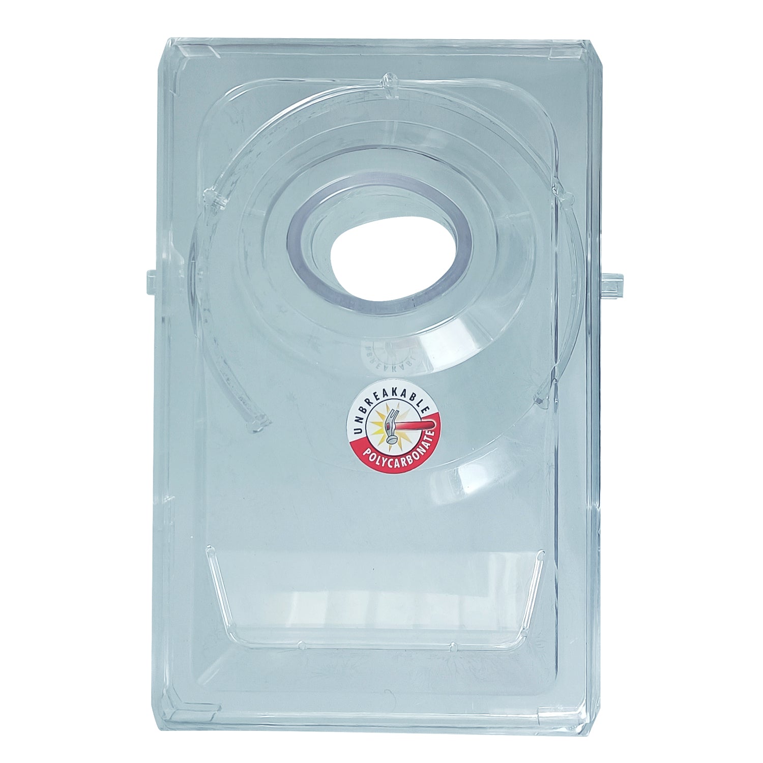 JMG-Top Cover (Only Compatible with Rico Products)– Rico India