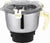 Rico MG-Chutney Jar (Silver)