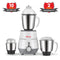 Mixer Grinder 1000 watts 2 year warranty