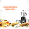 Rico MG2304 Mixer Grinder with 801W Powerful Motor - 3 Unbreakable Jars & 2 Years Warranty
