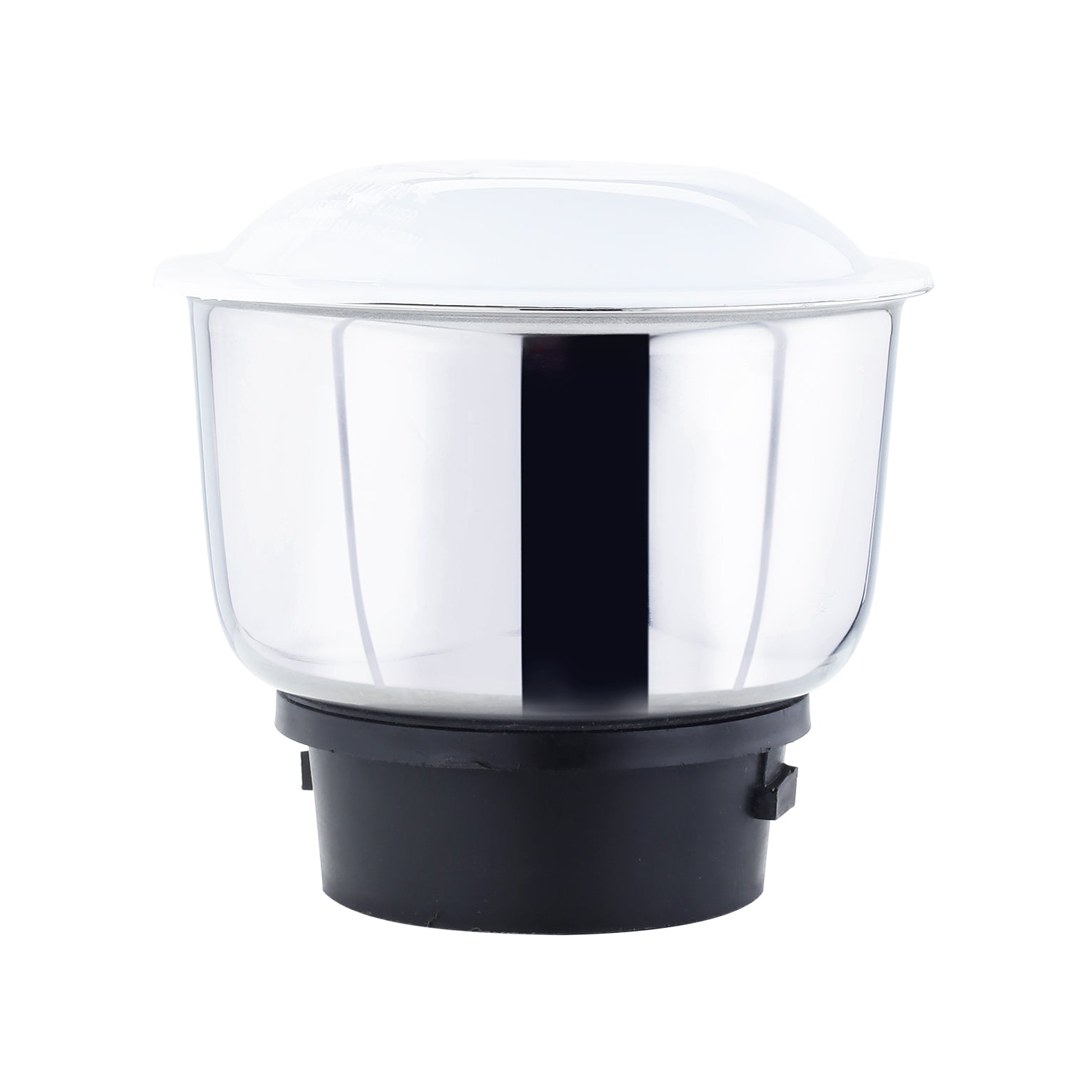 Chutney Jar Attachment for Rico Mixer Grinder Models MG123/MG124.(On