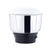 Chutney Jar Attachment for Rico Mixer Grinder Models - MG123/MG124.(Only Compatible with Rico Products)