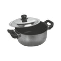 Rico NCL11-2.6mm Casserole with Lid (2.6mm)
