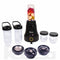 Rico Nutri Pro 400 Watts Copper Motor (5 Jars, 3 Blades)