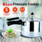 Rico PCIL-6.5 Inner Lid 6.5 Liter Pressure Cooker