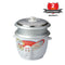 Rico Electric Rice Cooker 1.8 Litres RC1503 (White)
