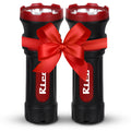 Rico Rechargeable Portable Pocket Size Led Torch 0.5 Watts RT1525 - BUY 1 GET 1 FREE