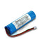 SEL1006-Solar Battery3.7 volts (Only Compatible with Rico Products)