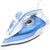 Ideal temperature steam iron