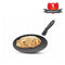 Rico NCT11-2.6mm Non Stick Chapatti Tawa with Lid (2.6mm)