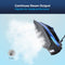 Ideal Temperature No Burn Guaranteed 2200 Watts Steam Iron SI2110 (BLACK)