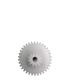 FP101 - CITRUS JUICER GEARS (CITRUS