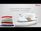 Rico Heavy Weight Automatic Dry Iron – “AI 13” model (2 Kg)